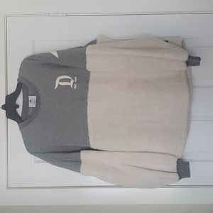 Disney Sherpa Spirit Jersey